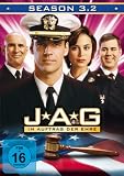 JAG: Im Auftrag der Ehre - Season 3, Vol. 2 [3 DVDs] - David James Elliott