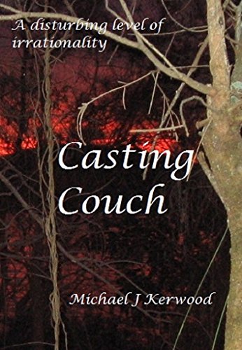 Casting Couch Volume 5 Casting Couch Series Amazon Es Mr
