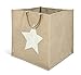 Mamas & Papas Millie and Boris Jute Storage Bag