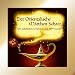 Produktbild Der Orientalische Märchen Schatz[Audiobook]