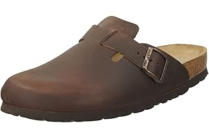 Rohde Herren, Männer, Pantoffeln, Hausschuhe