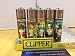 Produktbild 5 Feuerzeuge Clipper Mod. Clipper Man. Neue Erstbezug.