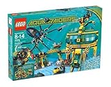 Lego Aqua Raiders 7775 Aquabase Invasion by LEGO - Lego