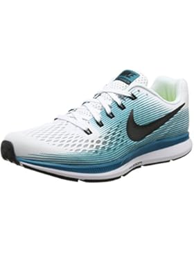 Nike Herren Air Zoom Pegasus 34 Laufschuhe