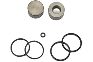 R4R C4 RK 023 Kit riparazione pinza freno post. COMPATIBILE CON AJP Ø 25