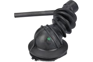 ROBERTBOSCH Saugschlauch Pumpensumpf Ablaufbalg Bosch 659871 00659871 Gummischlauch Waschautomat Waschmaschine auch Neff Balay Constructa Gaggenau