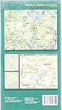 Image de Vall Fosca-Montsent De Pallars - Mapa (Mapa Y Guia Excursionista)