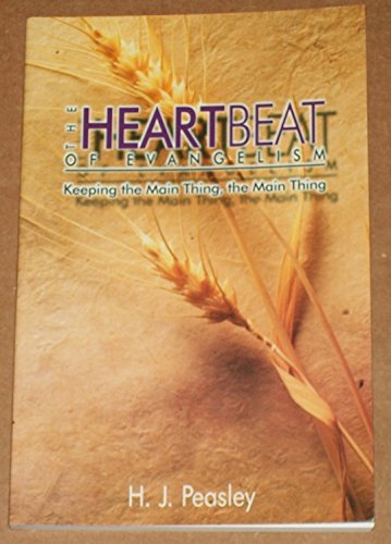 Heartbeat of Evangelism