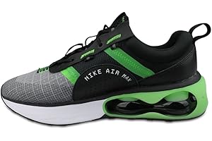 Nike Nike Air Max 2021 (Gs) Chaussures de Gymnastique Mixte enfant