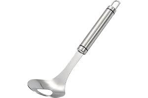 Rostfritt stål köttbullar sked, non-stick hål köttbullar Maker | Meatball Maker Scoop, Hemgjord Meatballs Maker Form, DIY köttbulleskedar, för matlagning i köket, köksmaterial