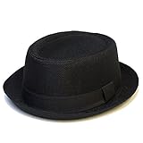 Männer/Frauen/Unisex Sommer Phantasie Kleidung Pork Pie...