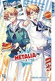 Hetalia - World Stars 04 by