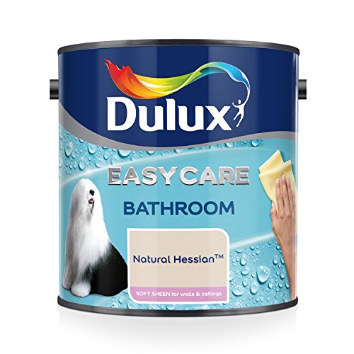 Preisvergleich Produktbild Dulux Badezimmer-Wandfarbe Plus 5092184 gourmet-food