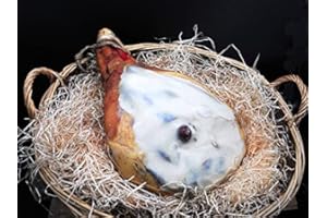 Jambon cru avec os " Le Marie- Louise"