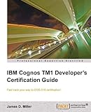 Image de IBM Cognos TM1 Developer's Certification guide