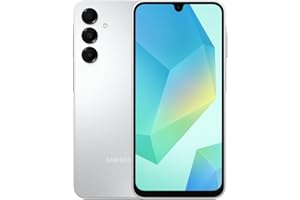 Samsung Galaxy A16 A165 Dual Sim 4GB RAM 128GB - Grey - Versions Italienne, hongroise, Polonaise, roumaine, autrichienne et Suisse