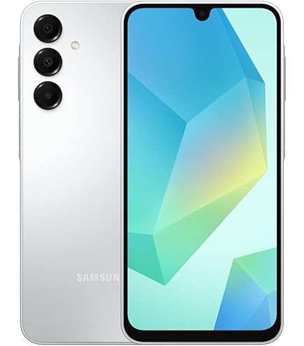 Galaxy A05s - Smartphone 4G 64Go - Écran 6.7" 90Hz - Triple Appareil 50MP - Snapdragon 680