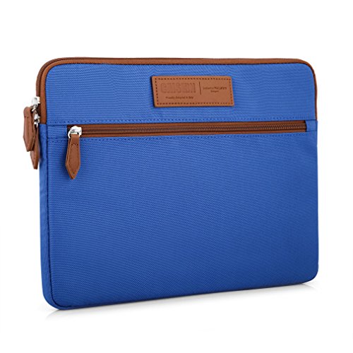 CAISON 11 6 Zoll Laptoph  lle Sleeve Case Etui Tasche f  r 11 6  Lenovo Yoga 310 300 710 IdeaPad 110S   11 6  HP Stream 11   12 3  Microsoft Surface P