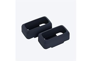 Tractive GPS — gumowy uchwyt na lokalizator CAT Mini x2