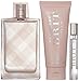 BURBERRY Brit Sheer for Her Festive Luxury Set