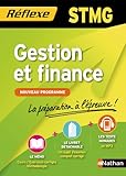 Image de Gestion et finance STMG