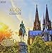 Köln 2016: Kalender 2016 (Artwork extra) by