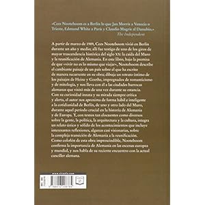 Noticias De Berlín (El Ojo del Tiempo)