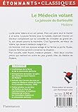 Image de Le Médecin volant ; La Jalousie du Barbouillé
