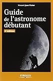 Guide de l'astronome débutant