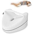 Oreiller Orthopédique Mousse Memoire de forme Bambou 50x30 INKA