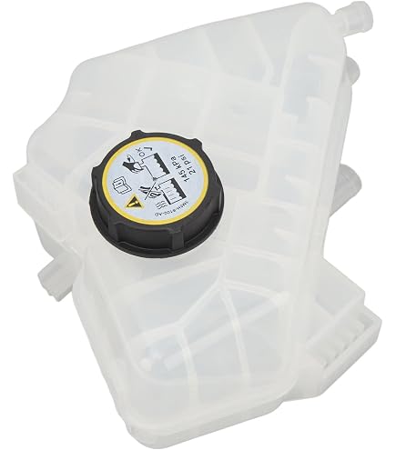 THERMOTEC DBW013TT Serbatoio Compensazione Refrigerante Per - 7