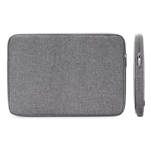 DOMISO 14  Laptop Sleeve Vertikalen Stil Wasserabweisend Laptop Sleeve Case Bag H  lle Schutzh  lle Notebook Tasche Schutzabdeckung f  r 14 Zoll Noteb