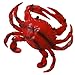 Price comparison product image CRAB SEALIFE SEA LIFE BATH TOY DISPLAY RED