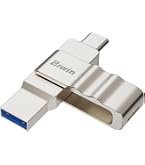 Mini clé-usb métallique casablanca - goodies publicitaire