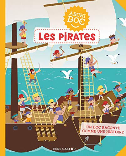 Les  pirates