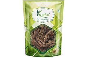 YUVIKA Kutki - Katuki - Picrorhiza Kurroa - Hellabore (100 Grams)