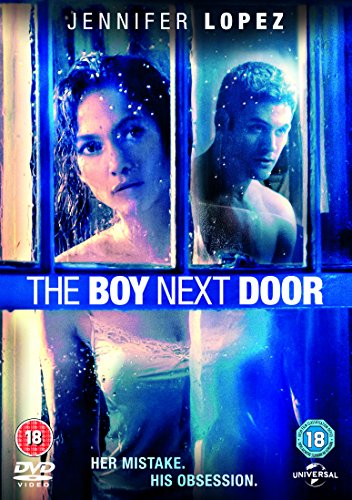 Universal Pictures The Boy Next Door [DVD] [2014]