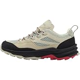 Jack Wolfskin 4064291 Cyrox Texapore Low W Outdoor &Ccedil;ok Renkli Kadın Ayakkabı