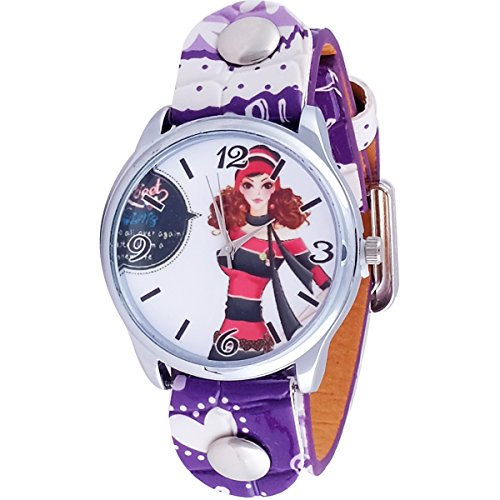 Super Drool ST2609_WT_PURPLE