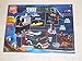 Produktbild NEU, "SWAT Squad" SET zu montieren mit 413 Bricks (Exklusive)