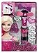 Produktbild Markwins Barbie - All-In-One Nail Fan (9543110)