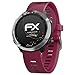 Produktbild atFoliX Folie für Garmin Forerunner 645 Music Displayschutzfolie - 3 x FX-Antireflex-HD hochauflösende entspiegelnde Schutzfolie