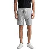 Element Cotton Men's Casual Shorts 2 Thread Side Pocket Lace Up Regular Fit Mold Pipe Leg Daily Bermuda