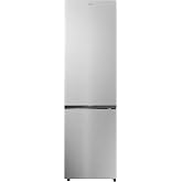 CANDY Fresco 300 CNCQ2T620AX, Combi Refrigerator, 409L, Total No Frost Circle+, 4 Shelves, 5 Balconies, 2 Vegetable Drawers,