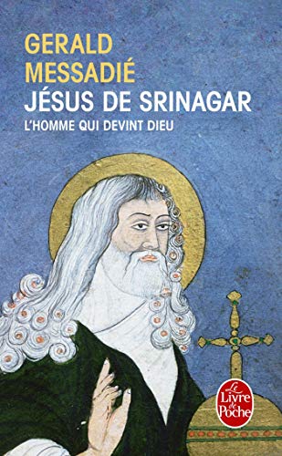 Télécharger Jésus de Srinagar Livre PDF Gratuit