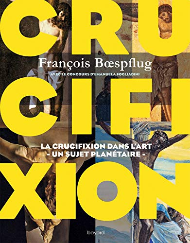 Télécharger Crucifixion PDF Ebook En Ligne