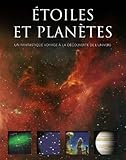 Image de Etoiles et planètes