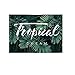 Produktbild Erduo European American Fashion Tropical Printed Haupteinrichtung Wandbehang Wurf Teppich Decke Yoga Schal Matte - GT043 M