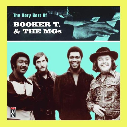 The Very Best Of Booker T. & The MG's