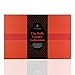 Produktbild Exquisite English Breakfast, Supreme Earl Grey and Luxury Darjeeling 50g Loose Leaf Tea Gift Set by The Tea Makers of London